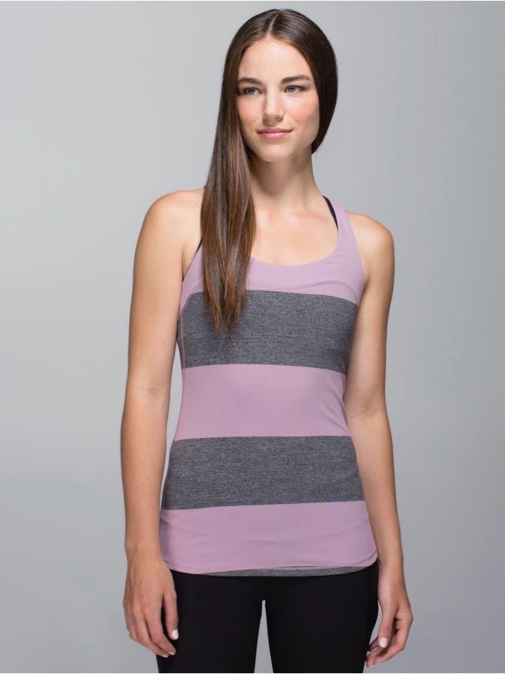 Lululemon Run: First Base Tank size 6